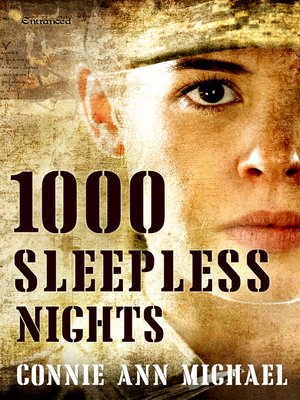 cover image of 1000 Sleepless Nights